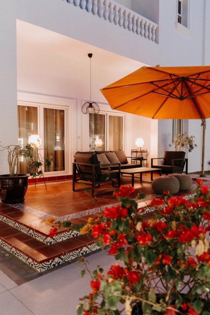 High End Interior Design