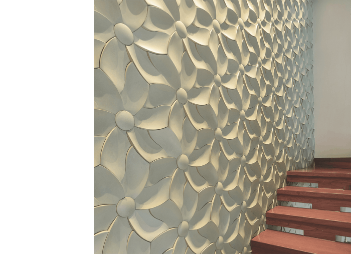 Wall Interior Design