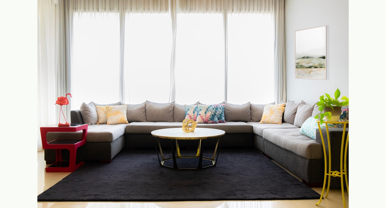 Aditis Abode Interior Design