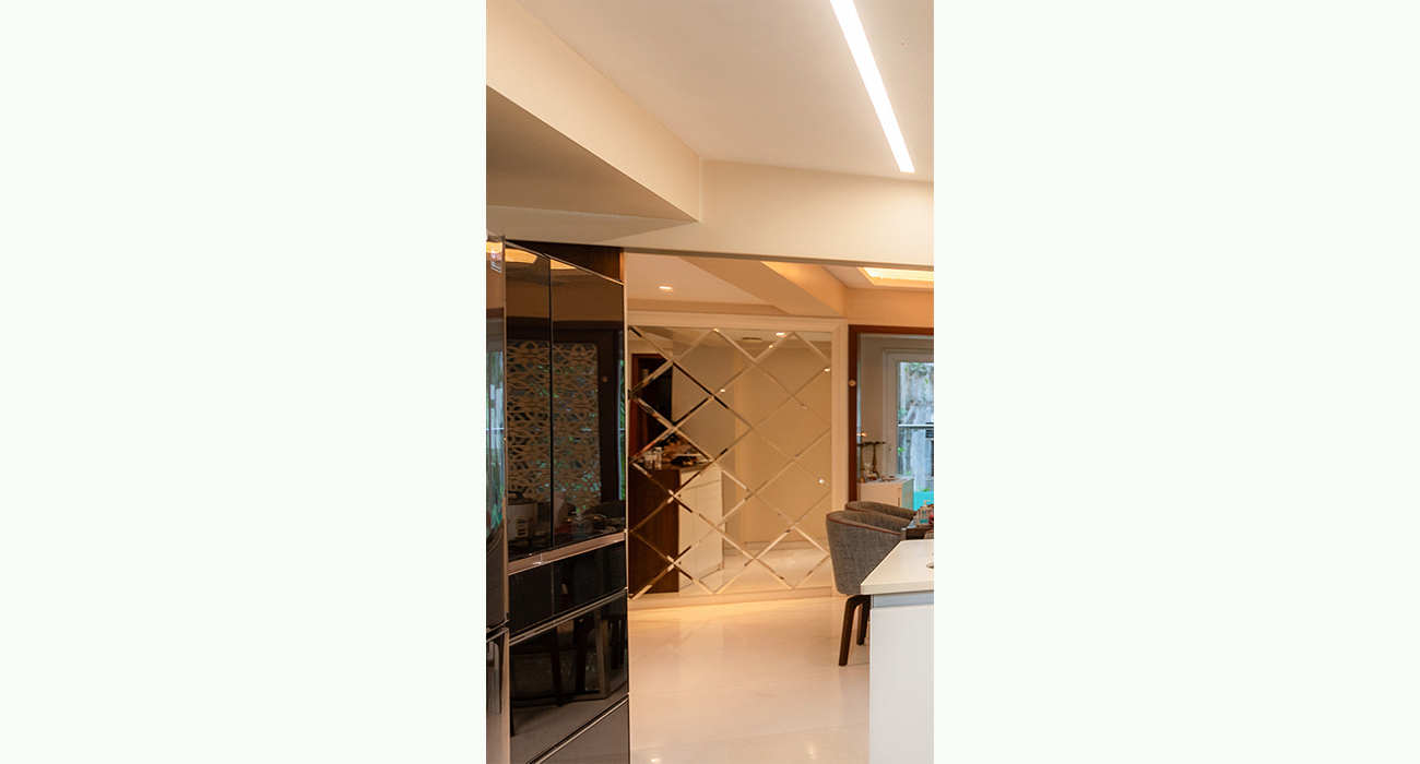 Emirates-Hills Interior