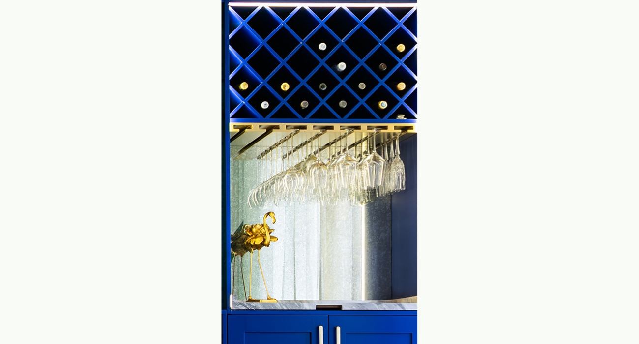 Aditis Abode Interior Design