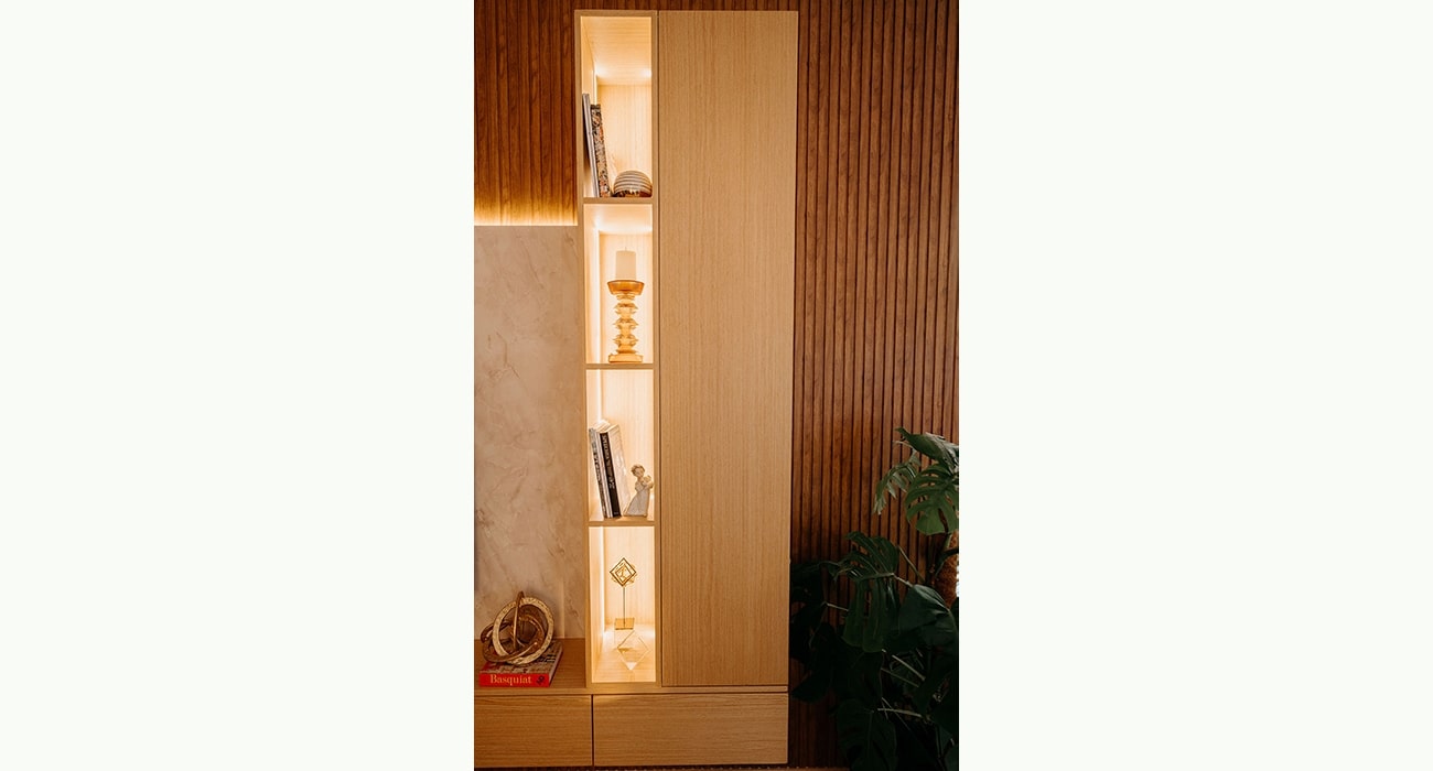 Barsha Villa Interior Design