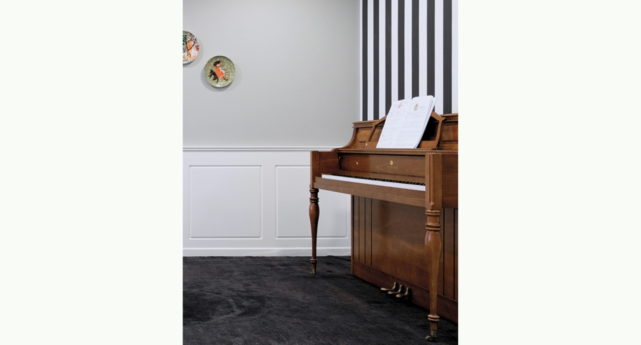 Aditis Abode Interior Design