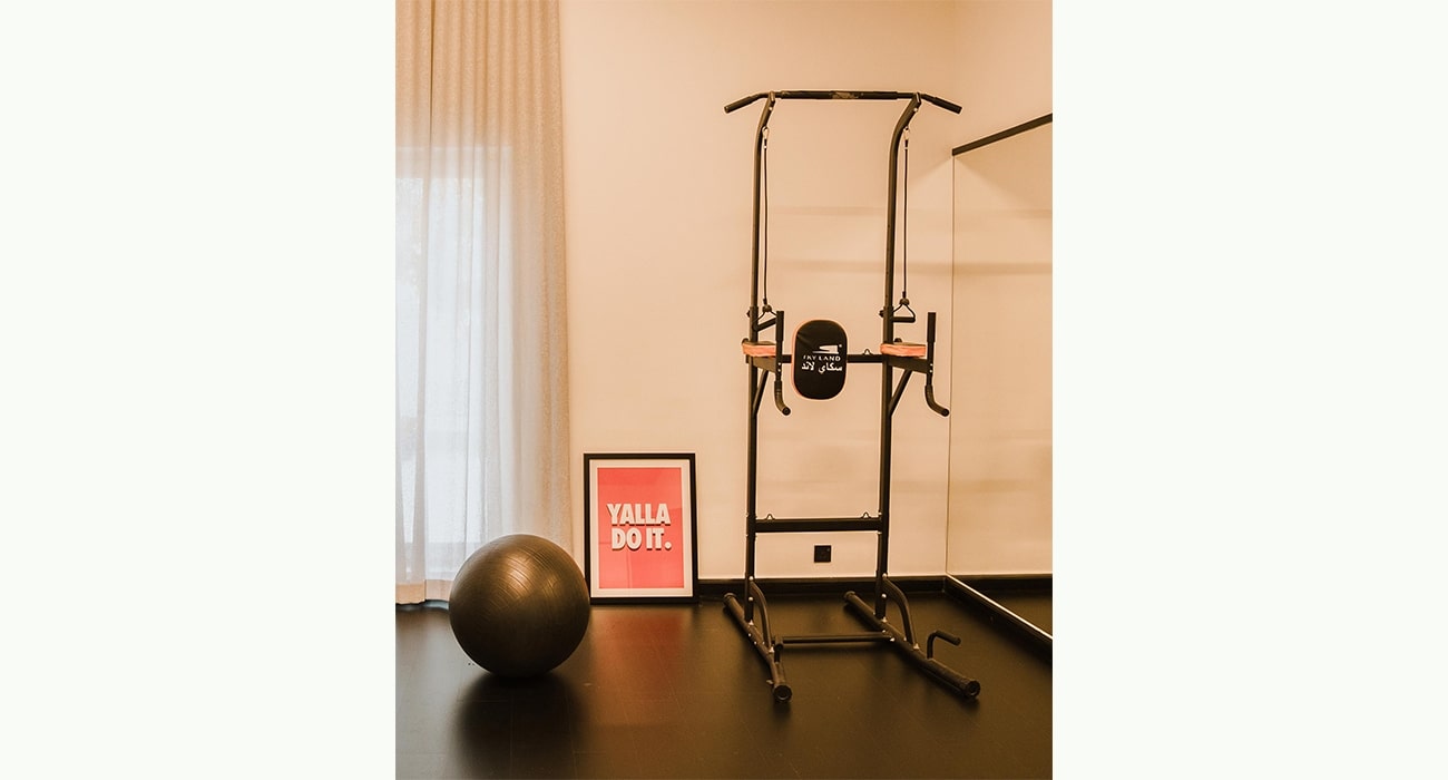 Barsha Villa Interior Design