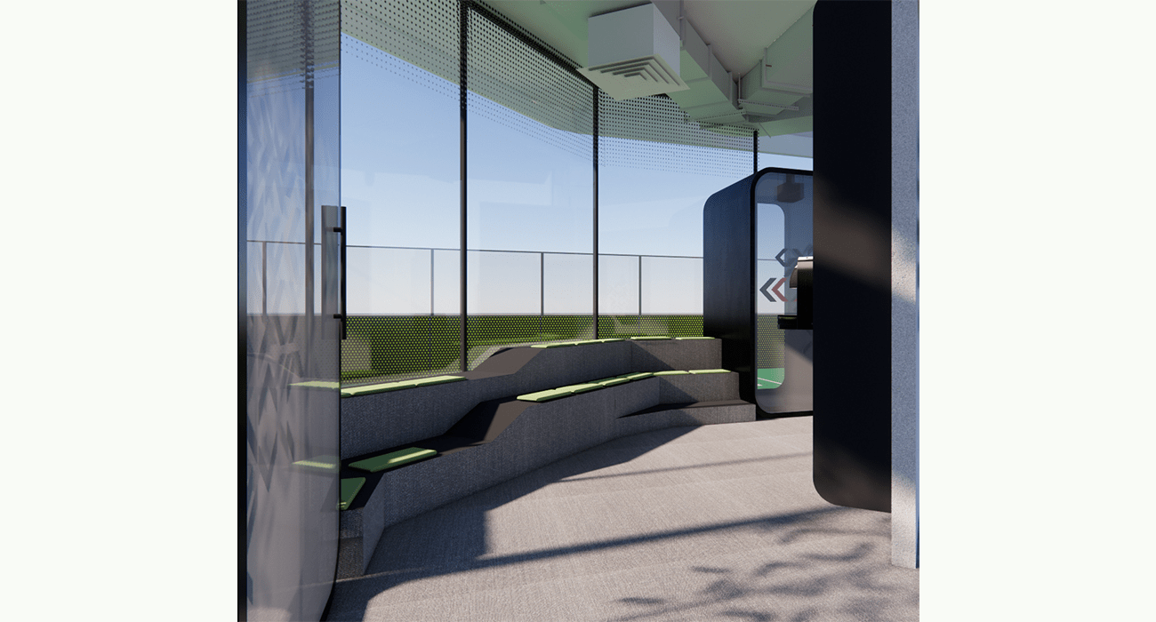 PRO SPORT OFFICE Best Design