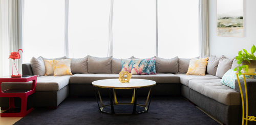 Free 2D & 3D Floor Plan Creator | Planner 5D