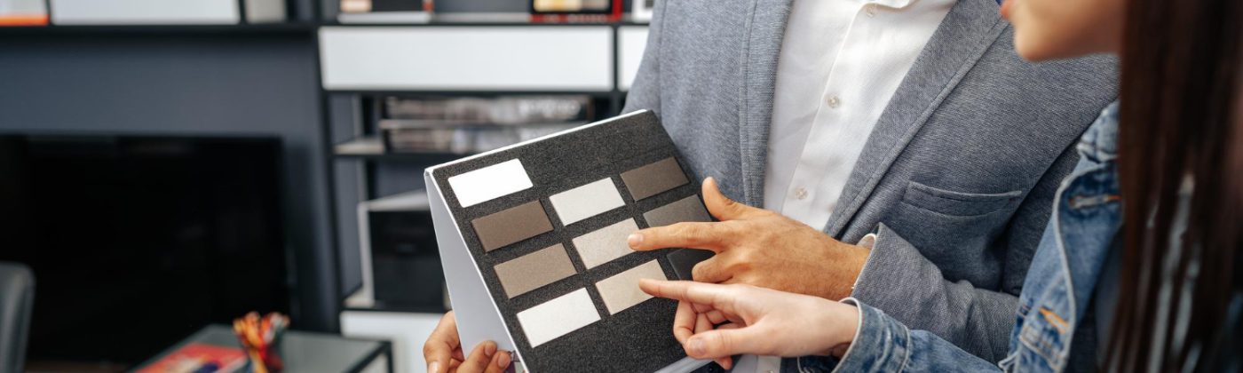 Interior Designers Conscious Material